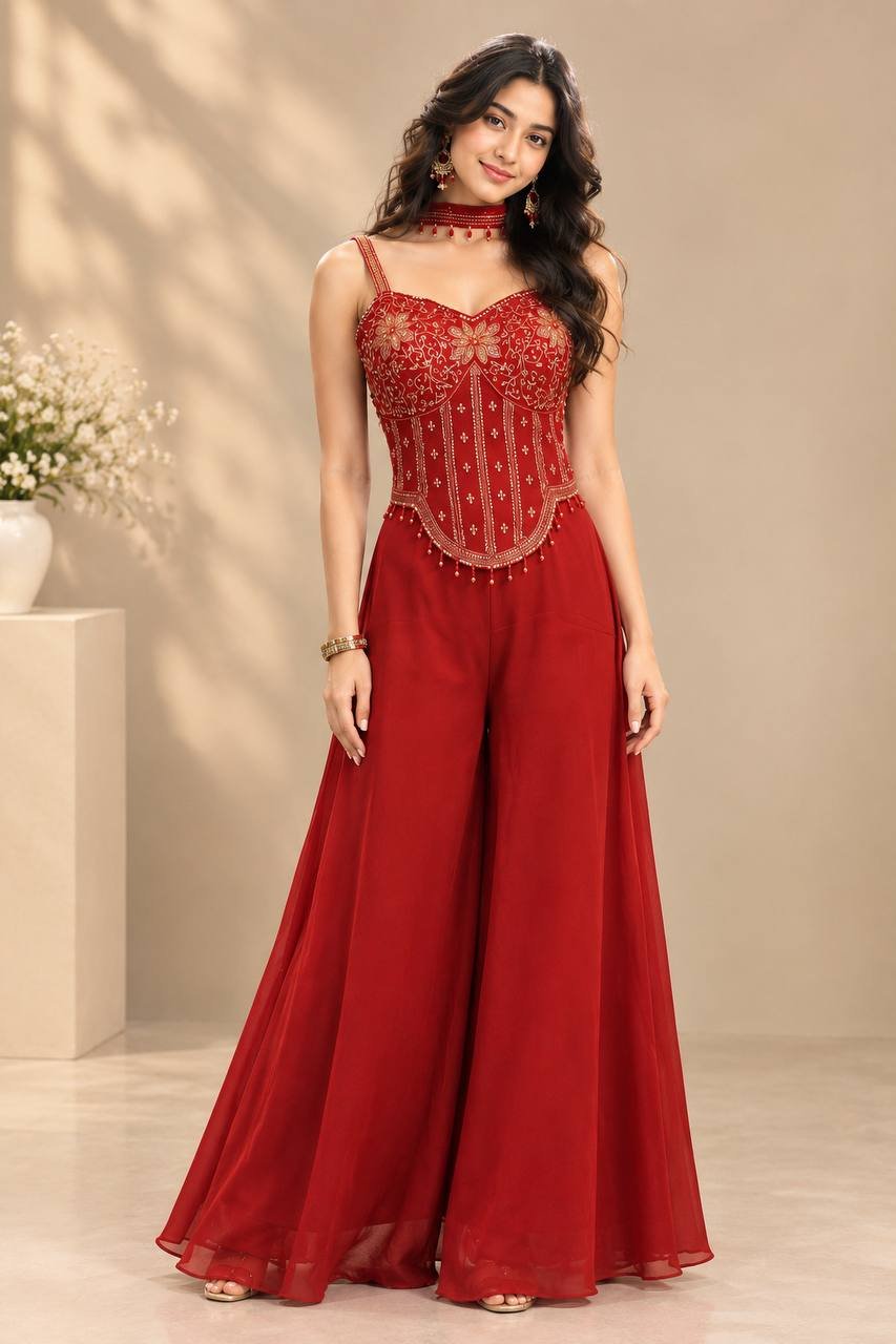 Royal Sharara Sets