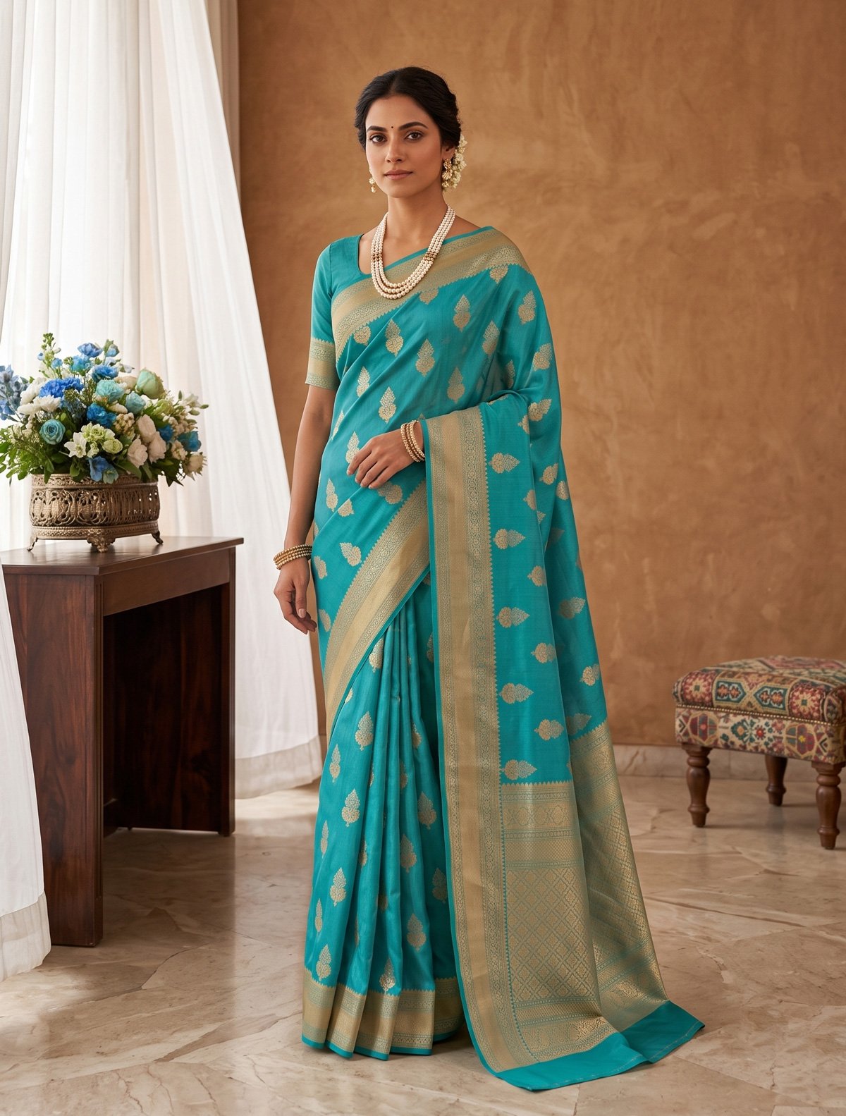 Banarasi Silk Sarees